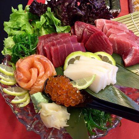 Gadisushi